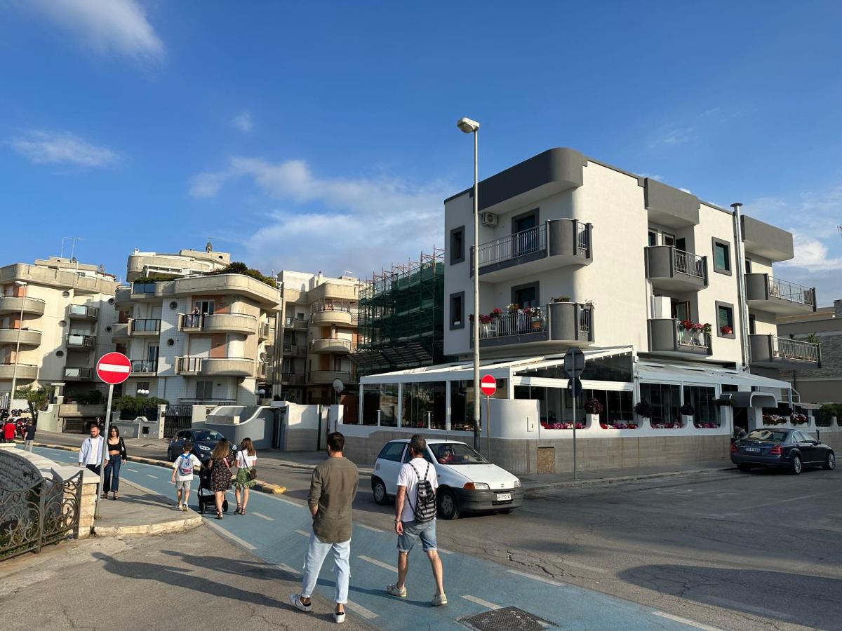 Sul mare - B&B Trani