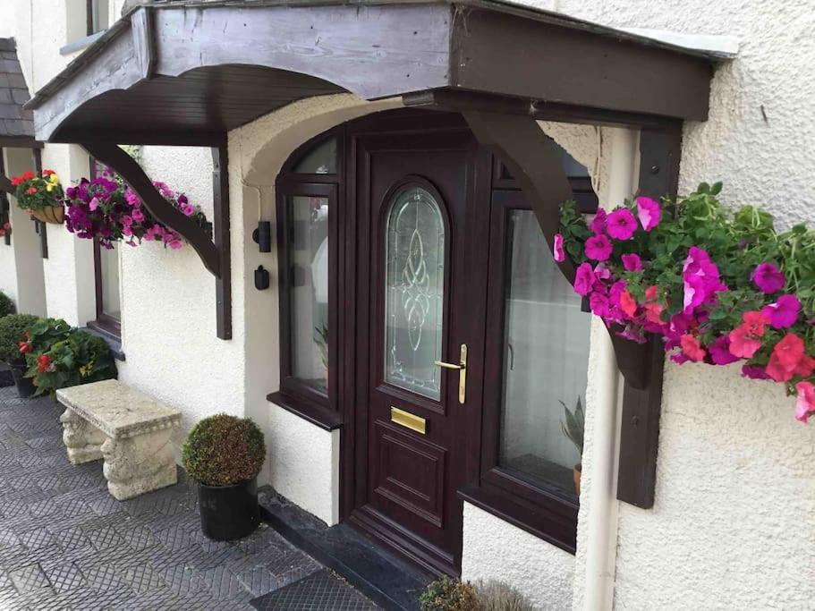 Y Bwythyn - Lovely cottage in village of Spittal - Bed and Breakfast Haverfordwest