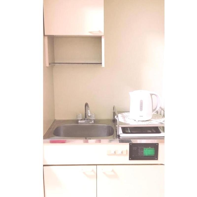Guest house Shijo K12 A202 - Chambres d’hôtes Kyōto