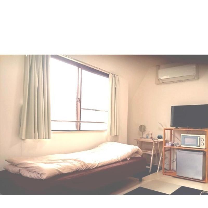 B&B Kyoto - Guest house Shijo K12 D401 - Bed and Breakfast Kyoto