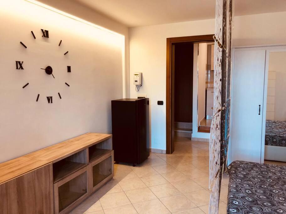 Mini attico con ampio terrazzo - Chambres d’hôtes Lecce