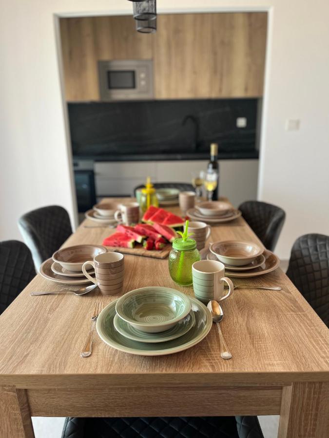 Villa La Domazet - Ferienwohnung