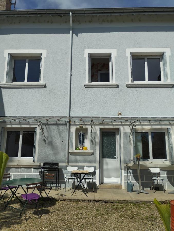 Maison Chez Marinette - Ferienwohnung