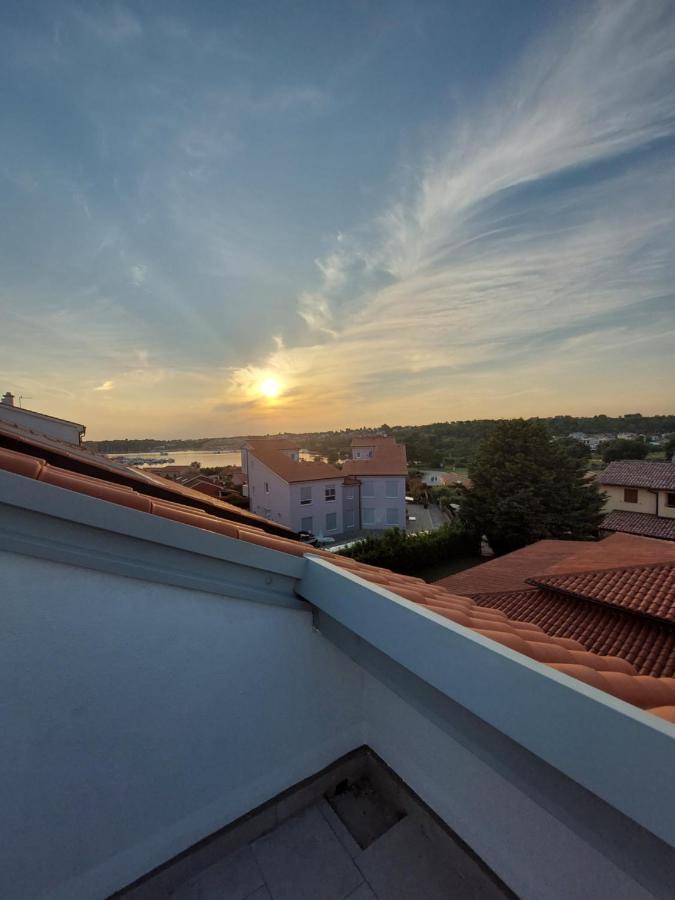 BORA Seaview - Chambres d’hôtes Medulin