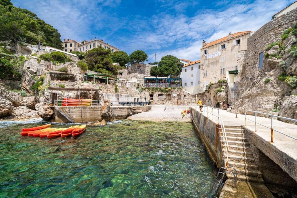 Apartment Maris - Ferienwohnung Dubrovnik