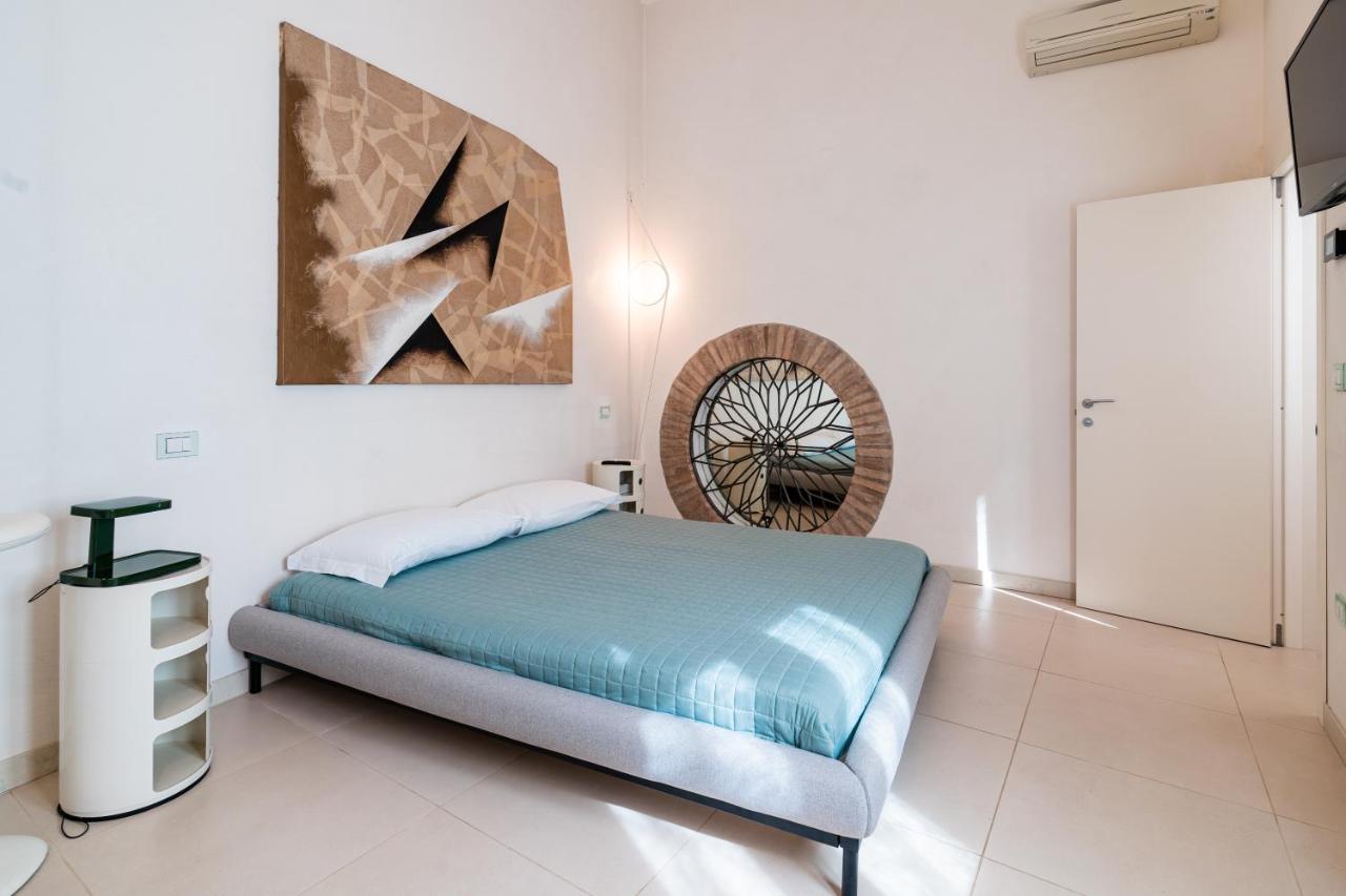 Appartamento con 2 Camere da Letto