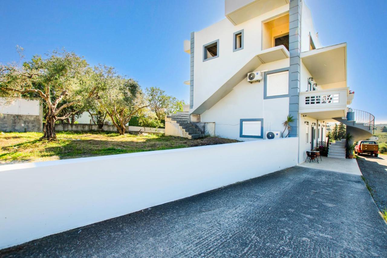 Appartement - Rez-de-Chaussée