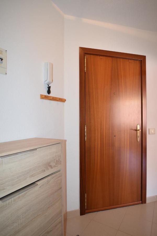 El Médano - Rest Apartment - Chambres d’hôtes