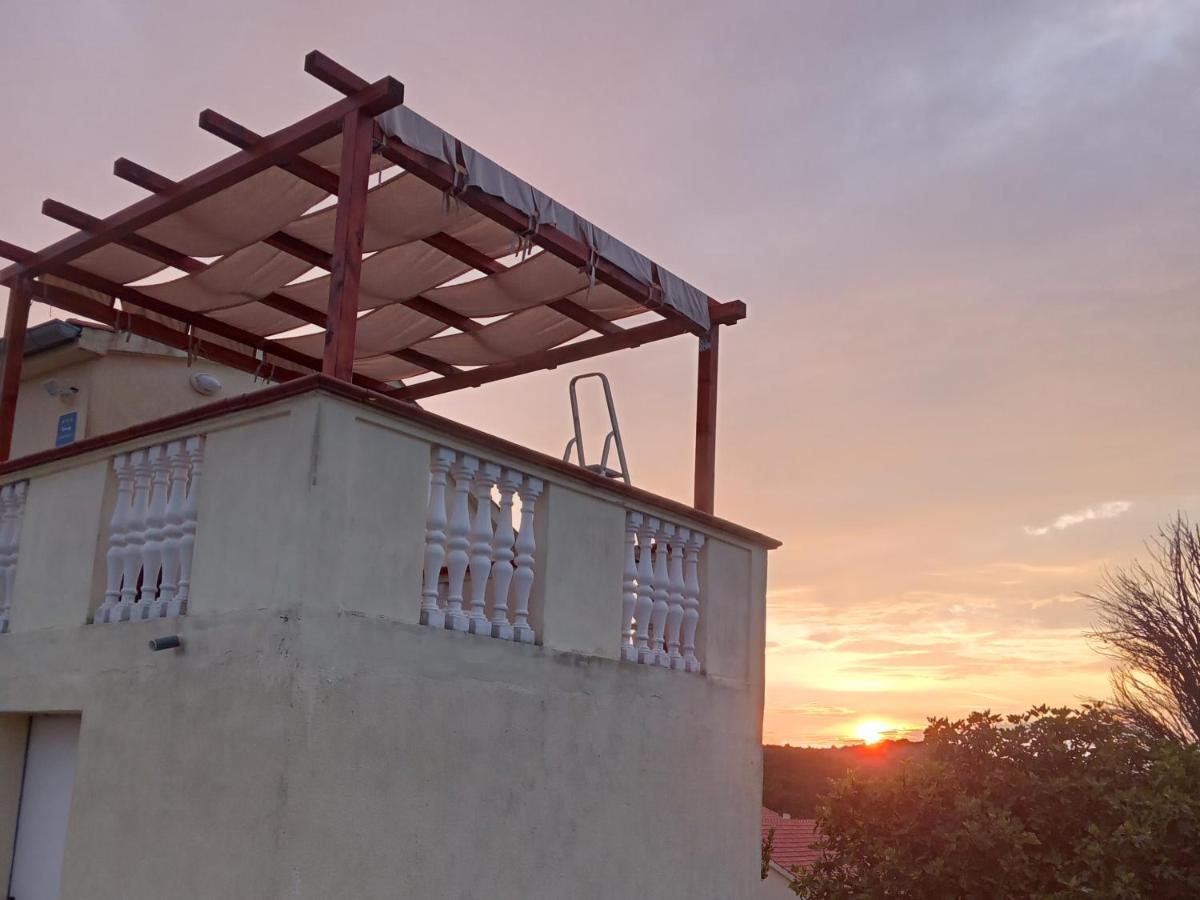 Apartman Bella vista - B&B Mali Iž