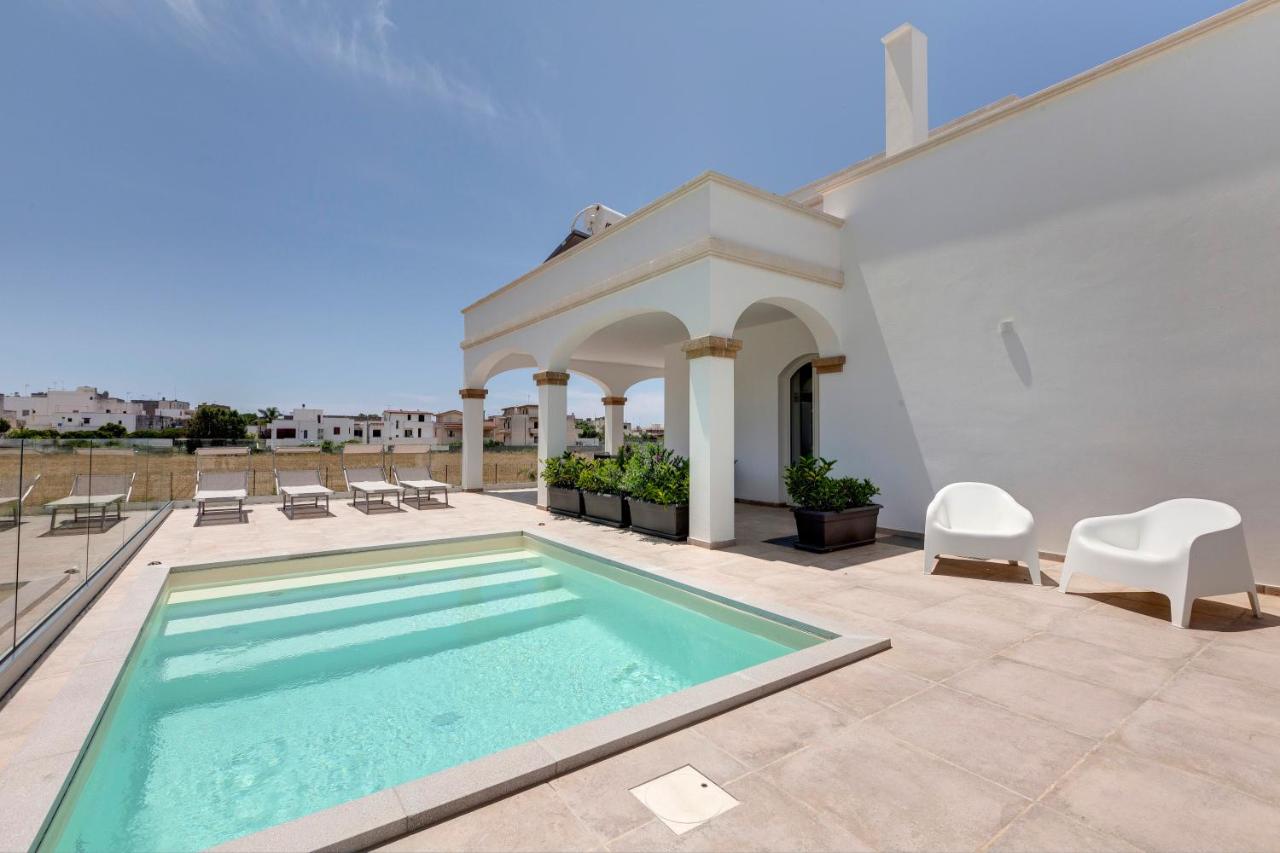 Together In Salento - B&B Morciano di Leuca