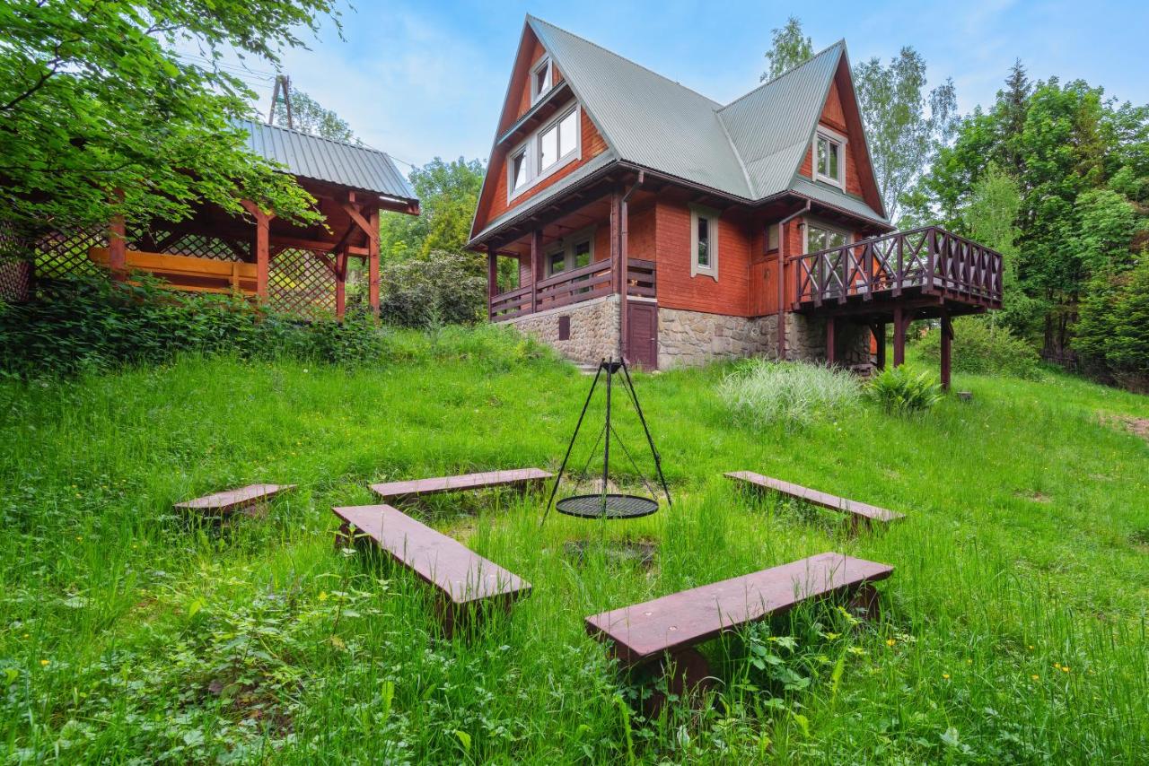 Willa Lavinka - B&B