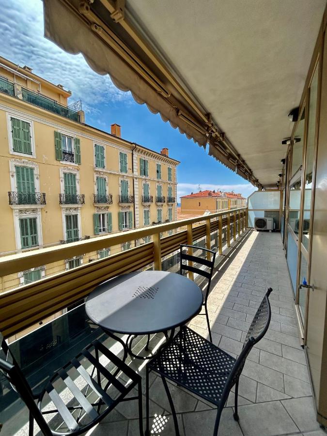 Appartement met Terras