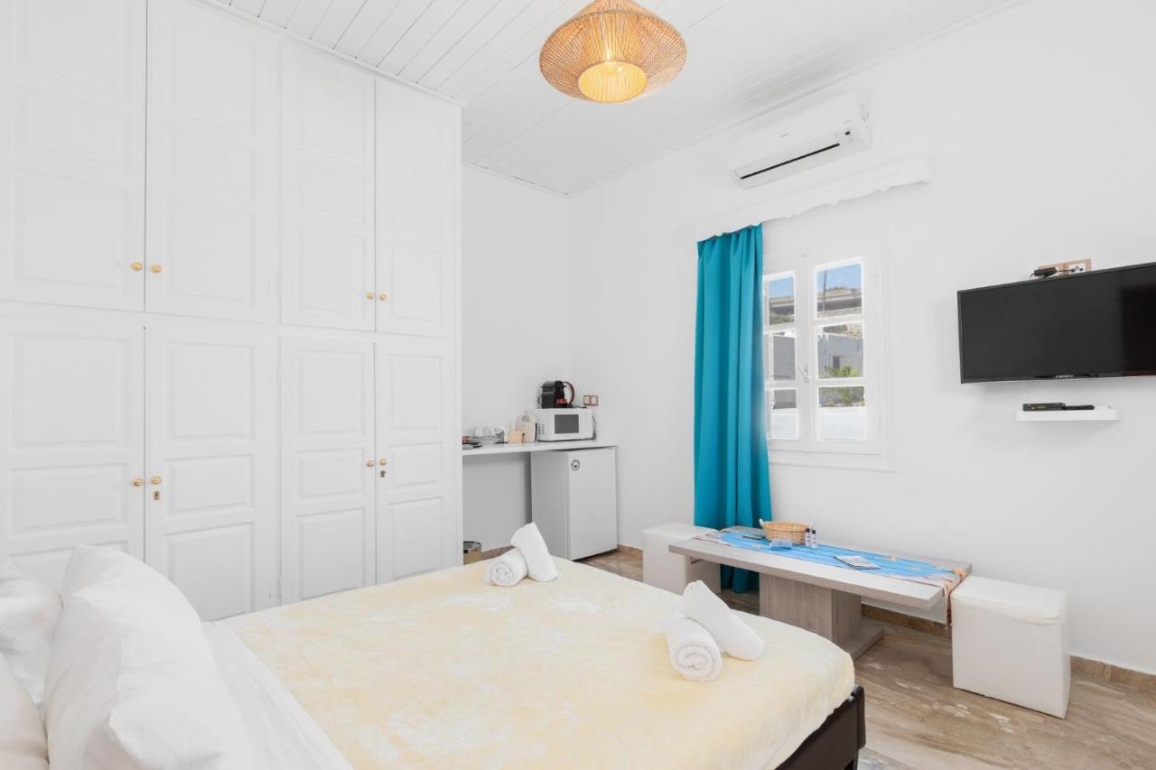 Apartamento Estudio