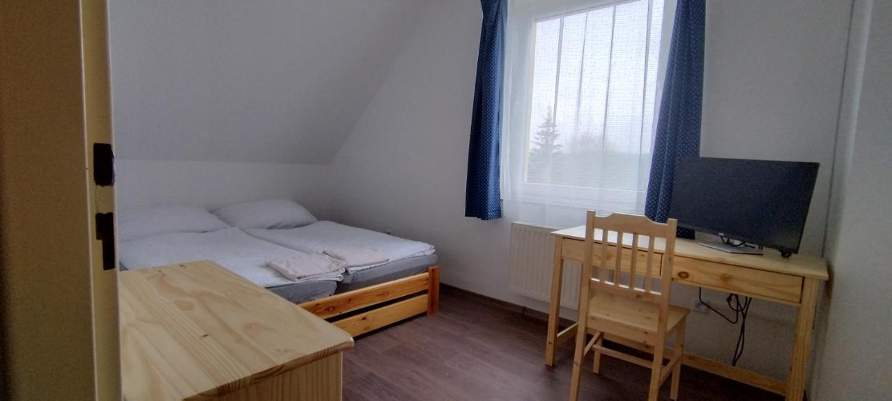 Suite con Vista Giardino