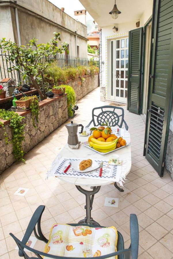 Casa Limoncello - Ferienwohnung Taormina