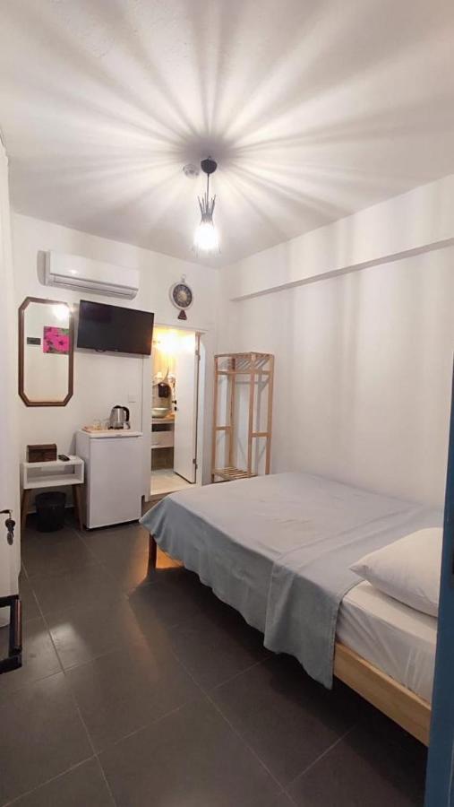 Double Room - Disability Access