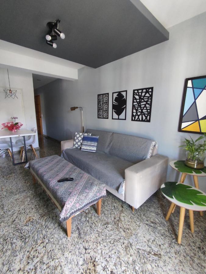 Apto Moderno Teresopolis - Chambres d’hôtes