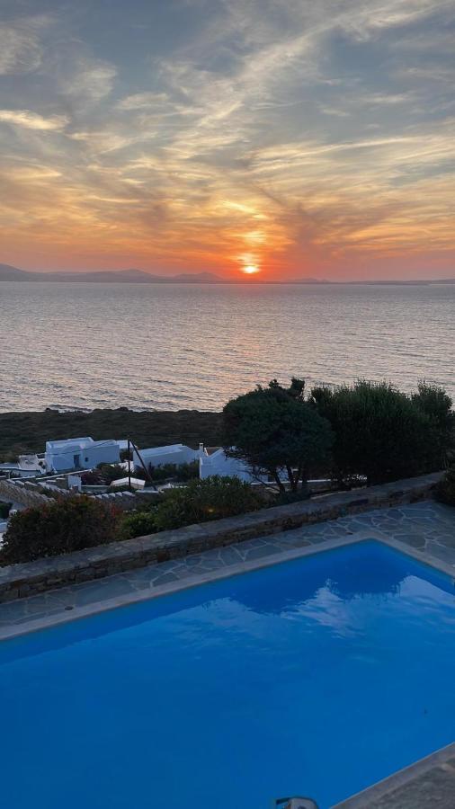 Ines’s Dream - Bed and Breakfast Stelída