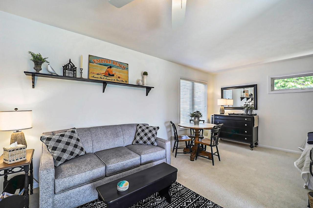 Sunset Suite - B&B
