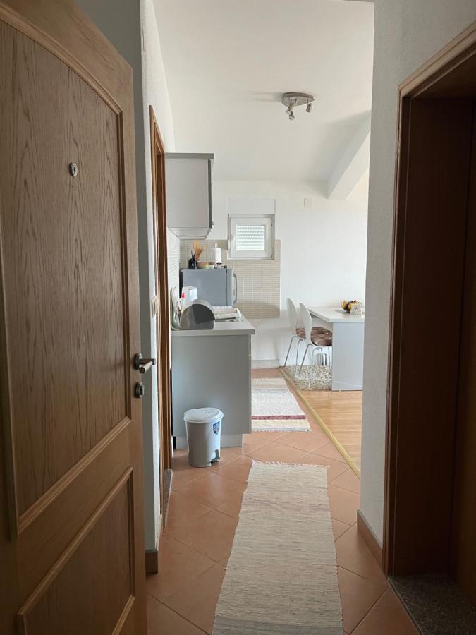 Apartamento con vistas al mar