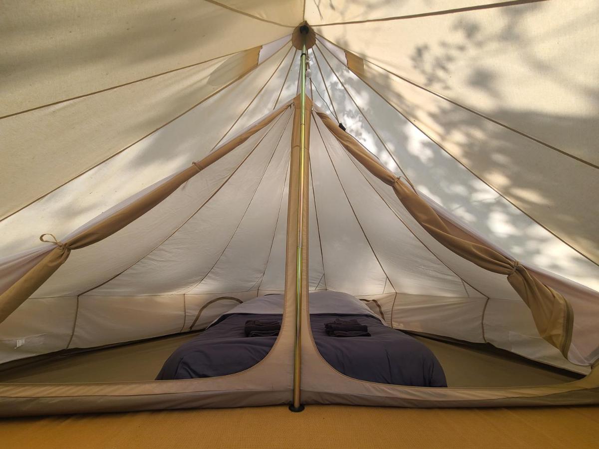 Tenda