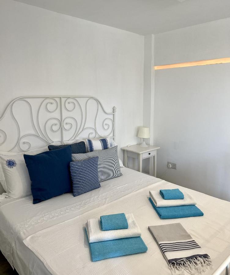 B&B Larnaca - The Dive Studio - Bed and Breakfast Larnaca