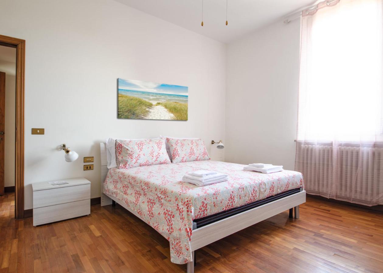 B&B Pesaro - CASA NISIDA - Bed and Breakfast Pesaro