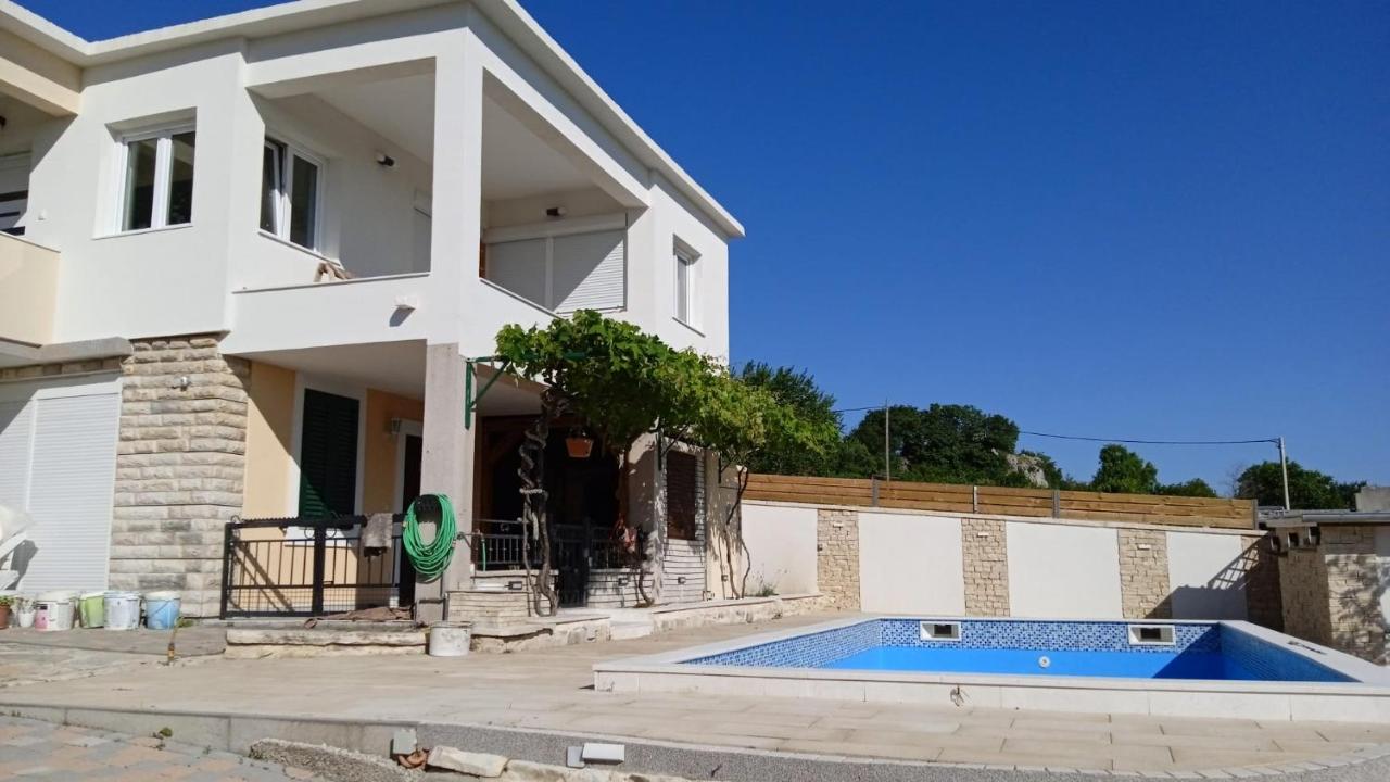 Country House Korlat - B&B