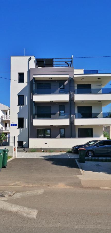 Apartman no.2 - Ferienwohnung Zadar