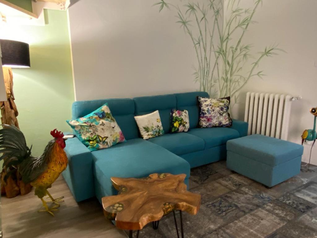 B&B Vigevano - Appartamento nel cuore di Vigevano - Bed and Breakfast Vigevano