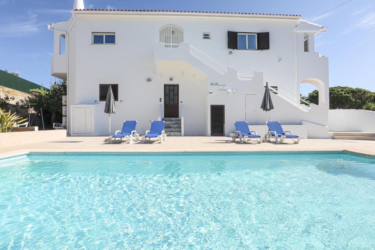 B&B Albufeira - Apart Quinta dos Martins - swimming pool - BY BEDZY - Bed and Breakfast Albufeira