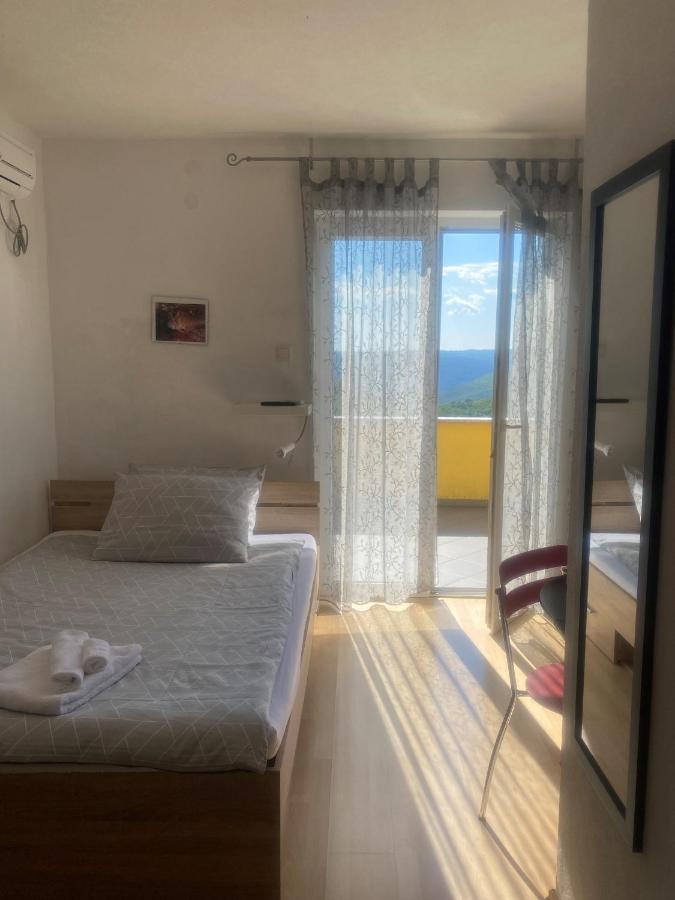Appartamento con Balcone