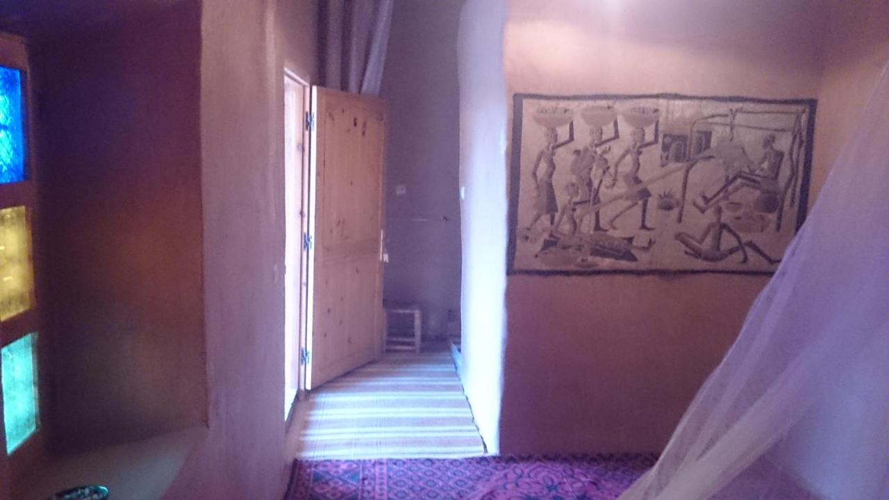 Auberge Bassou - B&B