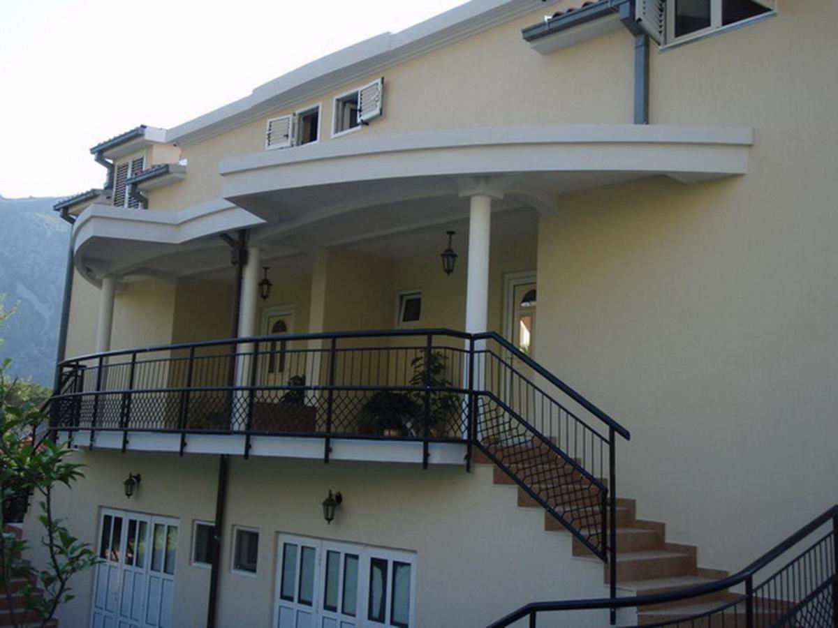 Apartments 101 - B&B