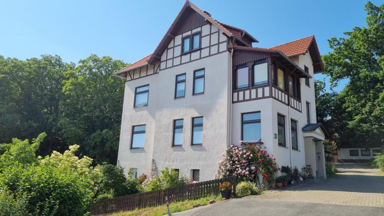 Sonneck - B&B Bad Sachsa