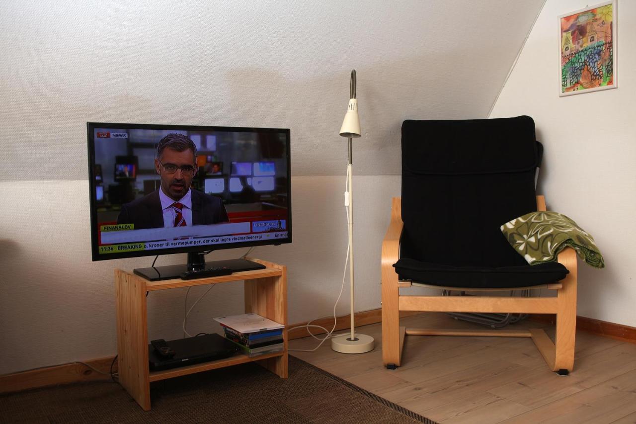Apartment mit 1 Schlafzimmer