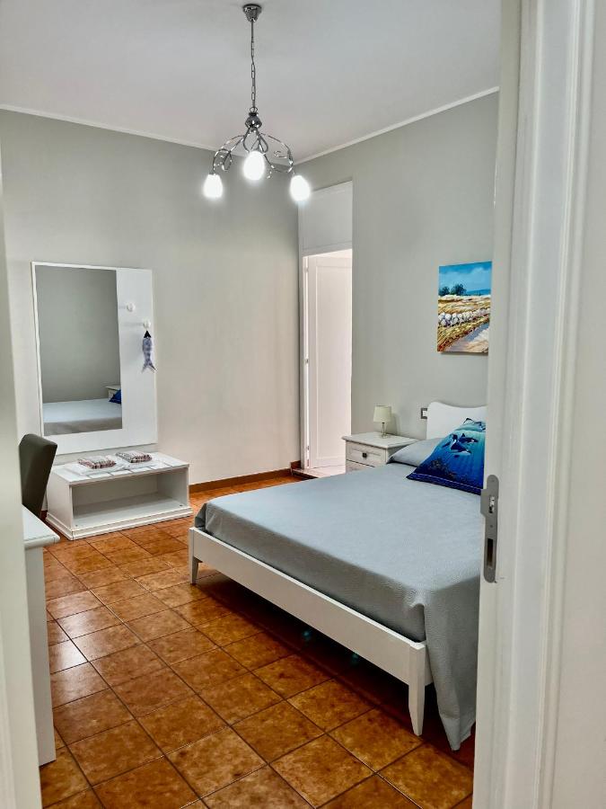 Habitación Doble Estándar