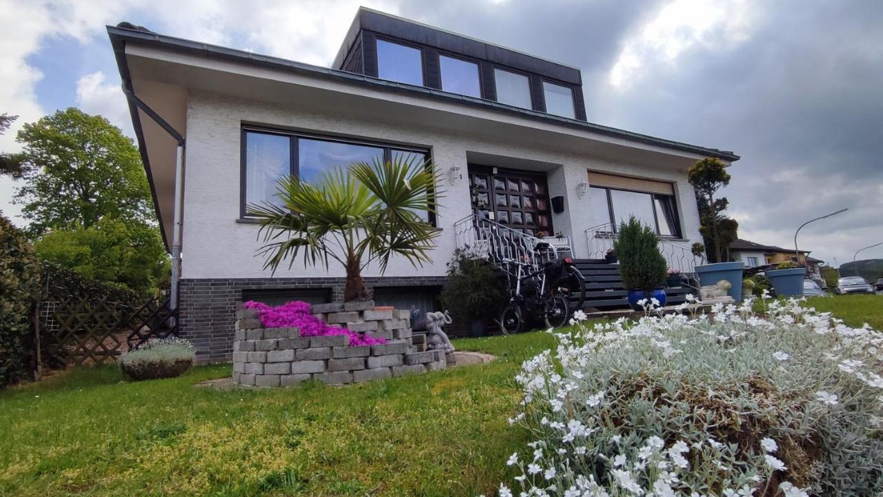 Kermeterblick - Ferienwohnung