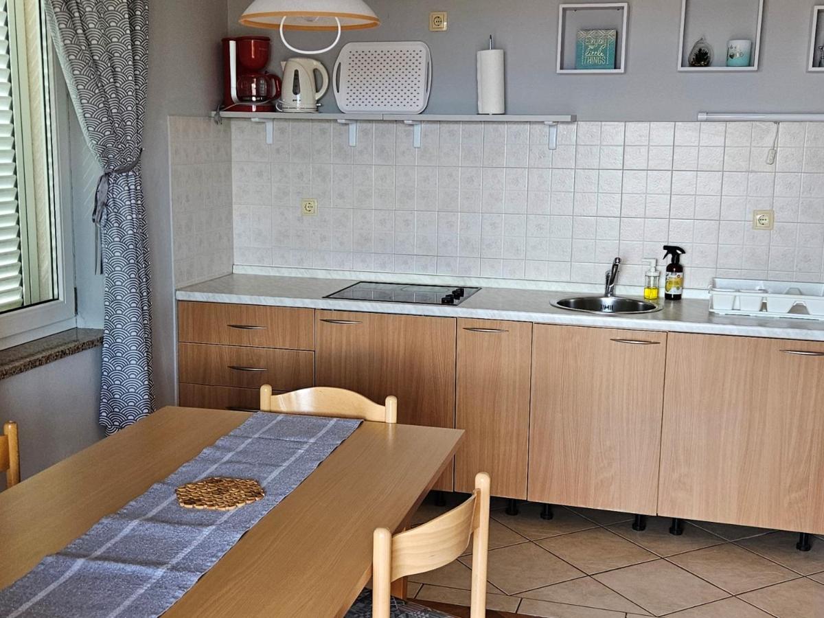 Apartment mit 2 Schlafzimmern