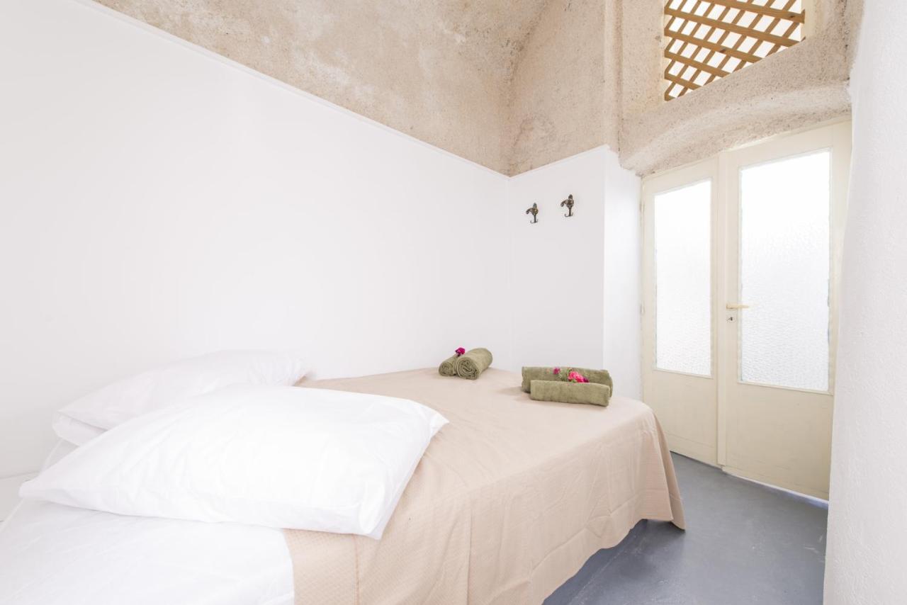 Casa Efterpi Grotta