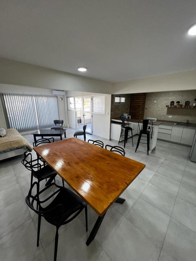 URIBURU 45 - Chambres d’hôtes