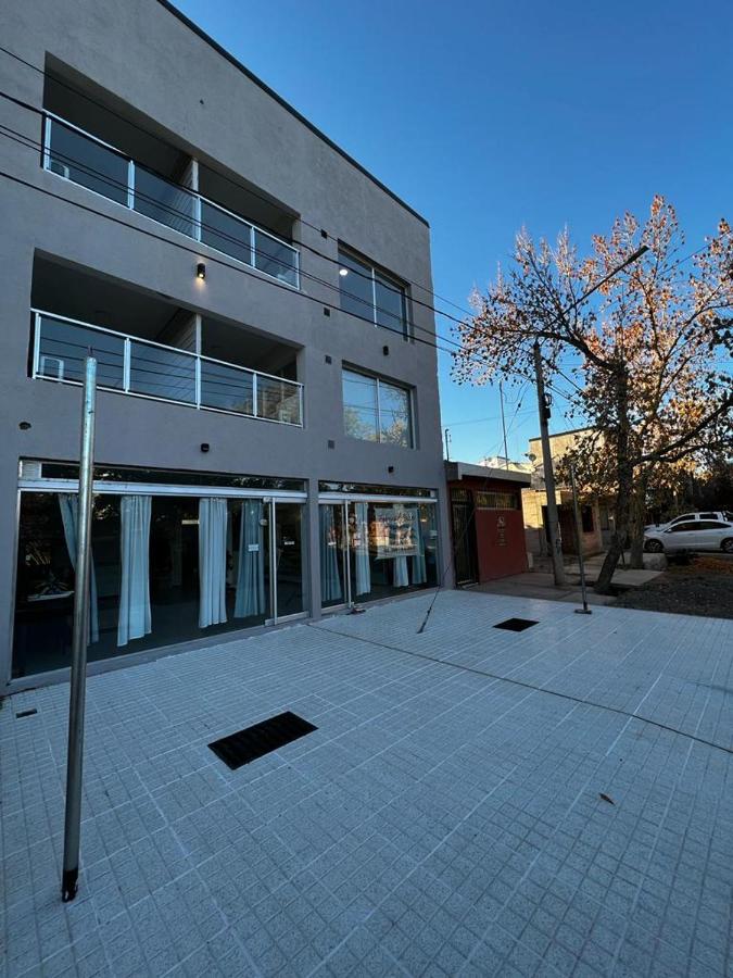 URIBURU 45 - B&B Malargüe