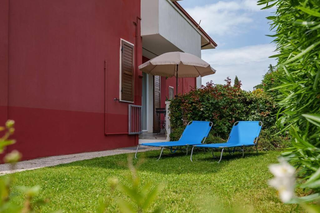 Lake-Lahn Apartment Bardolino - Bed and Breakfast Bardolino