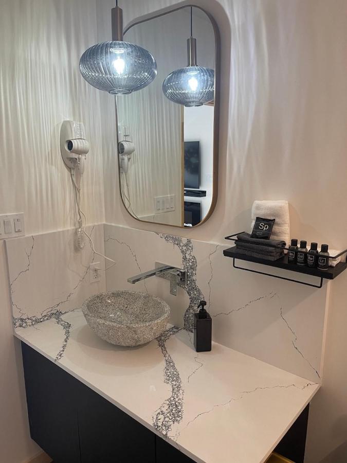 Suite Deluxe avec Lit King-Size