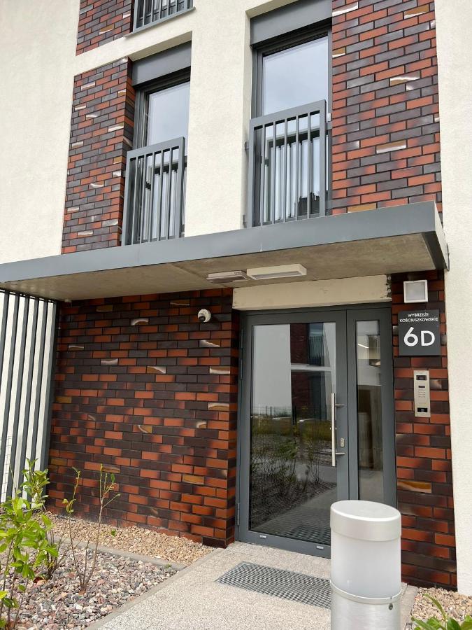 Apartamenty Na Wydmie Półwysep Dziwnów - B&B Dziwnów