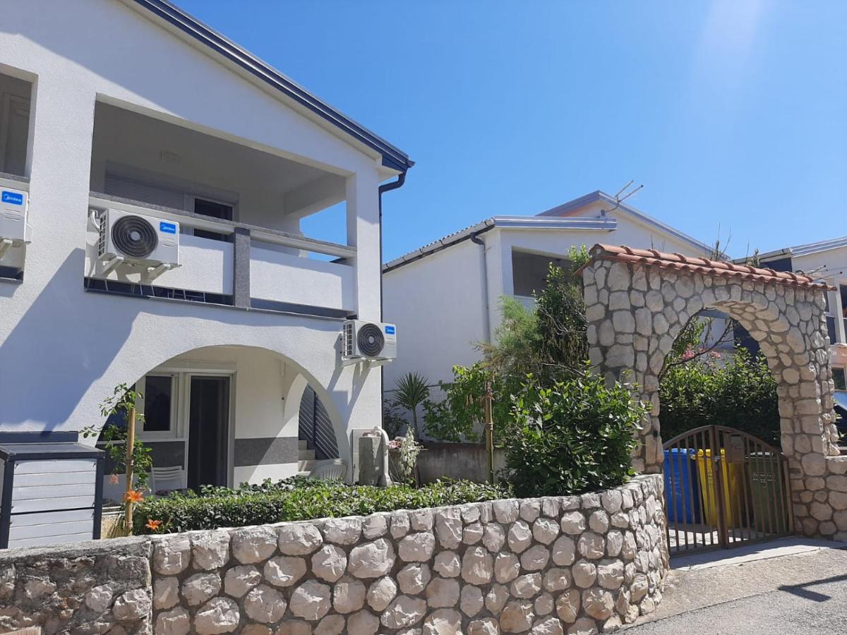 H&F apartmani - B&B Vir