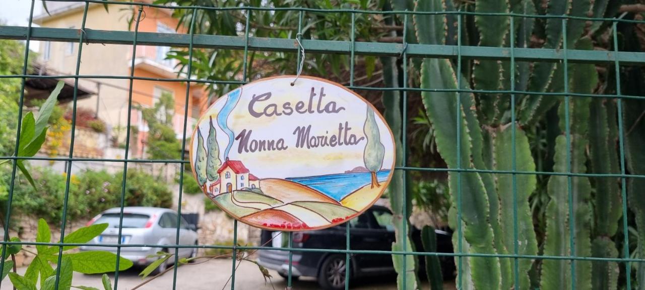 Appartamento - Gaeta - B&B