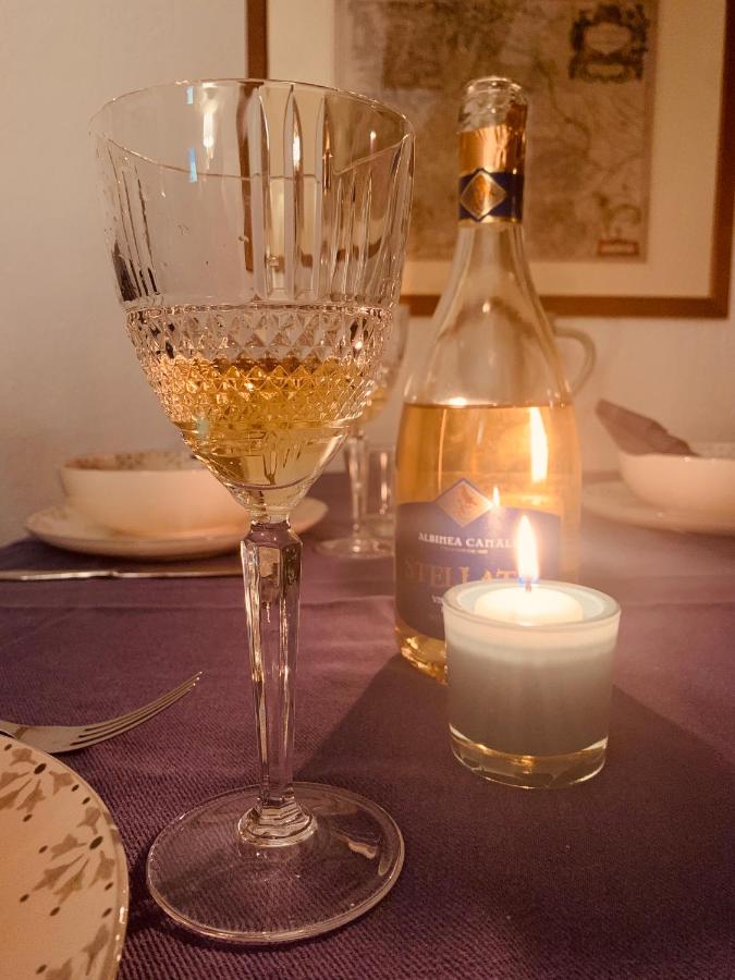 mansardacourmayeur - B&B Courmayeur