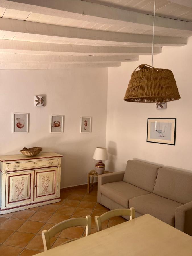 B&B La Maddalena - Appartamento il Paguro a Cala Francese - Bed and Breakfast La Maddalena