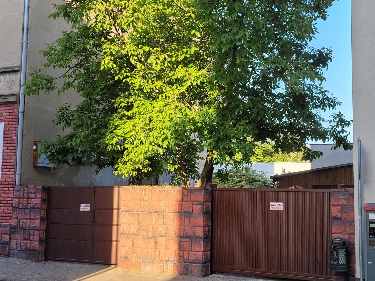 Apartament Pod Orzechem - B&B